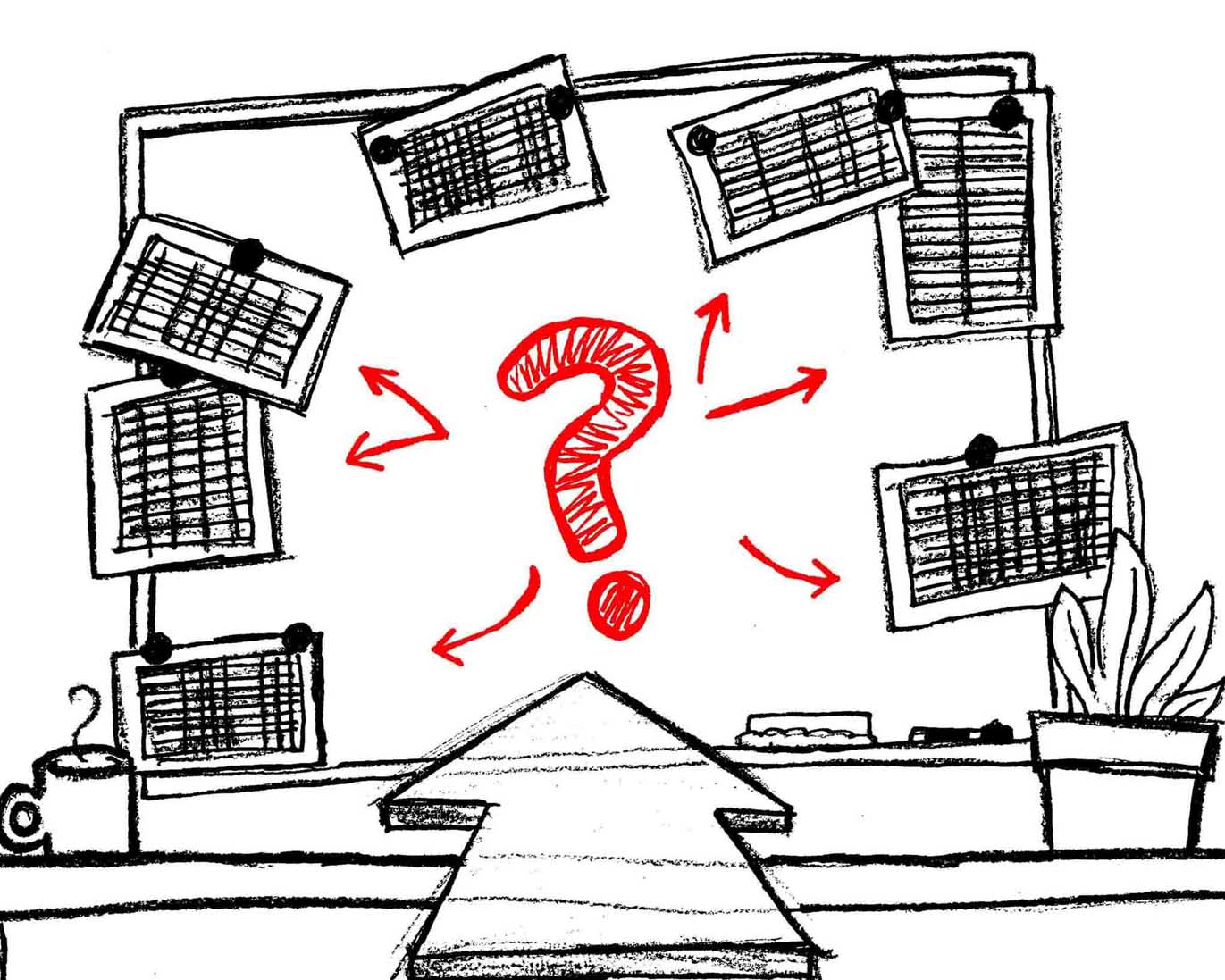 ipc-whiteboard-storyboard-sketch-bulletin-board